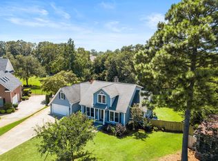 707 Castle Pinckney Dr, Charleston, SC 29412