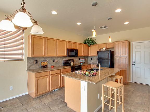 2nd image of 2131 W Desert Seasons Dr
