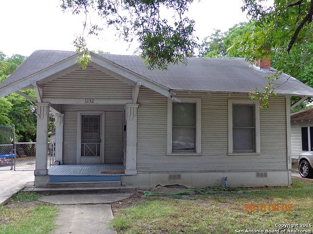 1st image of 1132 W Huisache Ave