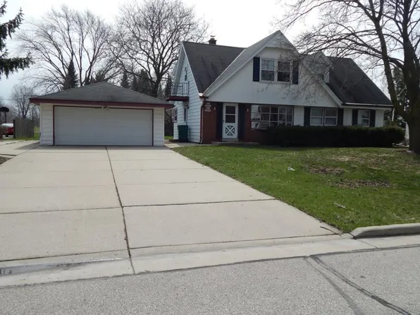 N114W15173 Vicksburg Ave, Germantown, WI 53022