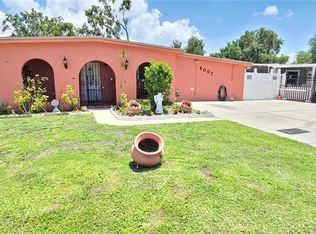 6007 N Cameron Ave, Tampa, FL 33614
