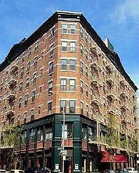 Sold by Anchor Associates