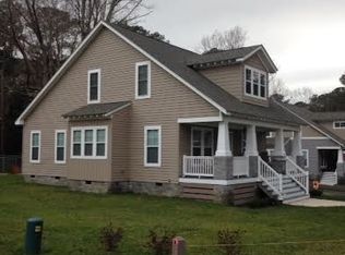 3897 Strawberry Plains Rd, Williamsburg, VA