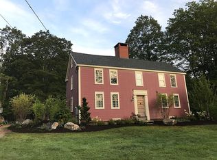 74 South St, Williamsburg, MA 01096
