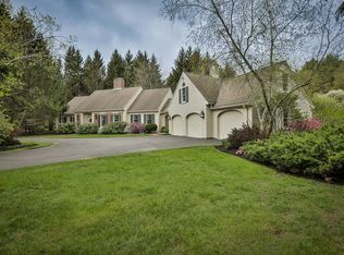 11 Dana Rd, Boxford, MA 01921