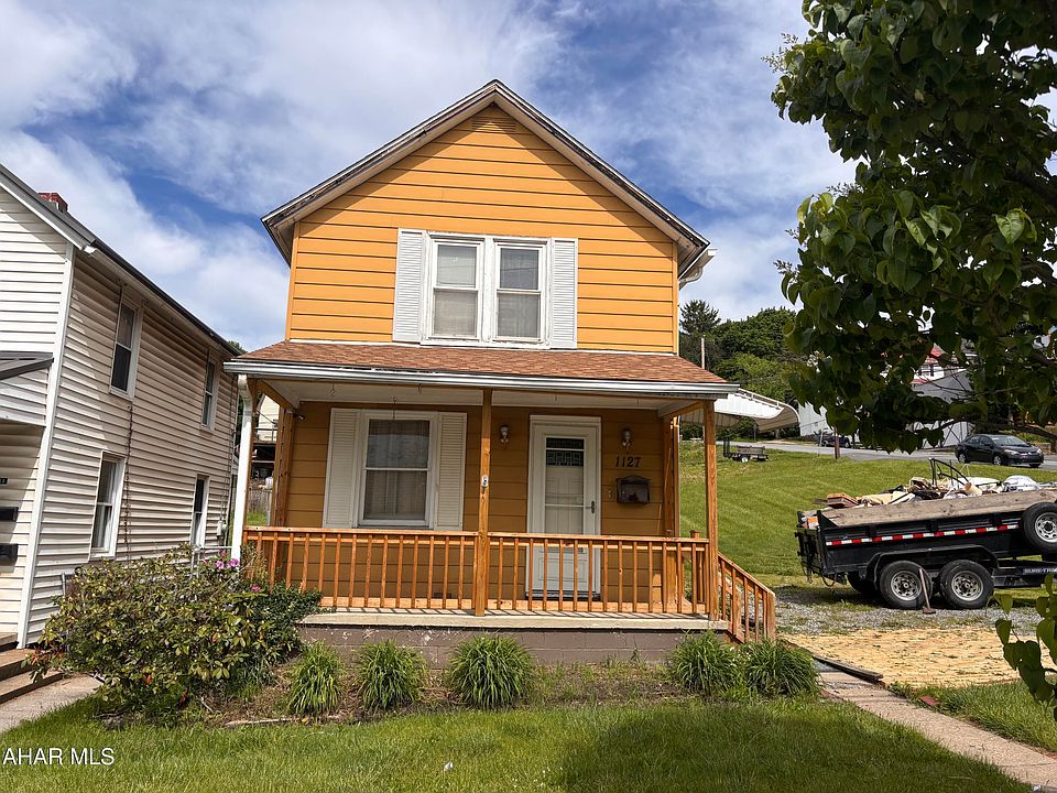 1st image of 1127 N 4th Ave