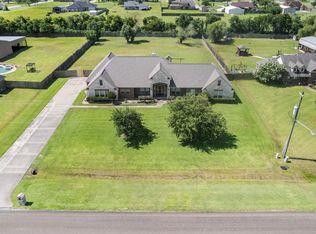 4502 Landon Ln, Cove, TX 77523