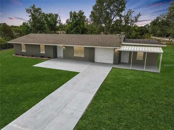 11548 Missouri St, Leesburg, FL 34788