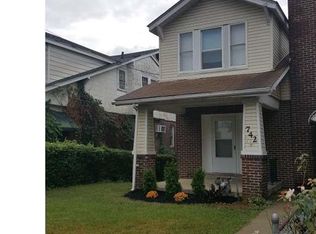 742 Bullock Ave, Yeadon, PA