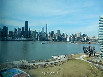 Rented by Town Residential