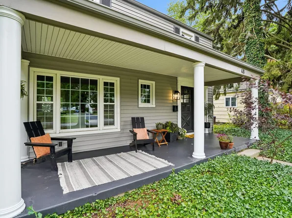 48 N Remington Rd, Columbus, OH 43209