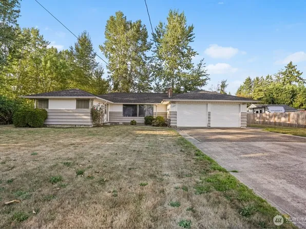 1301 99th Street E, Tacoma, WA 98445