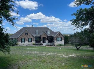 111 Peppergrass Dr, Spring Branch, TX 78070