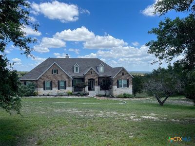 111 Peppergrass Dr, Spring Branch, TX, 78070