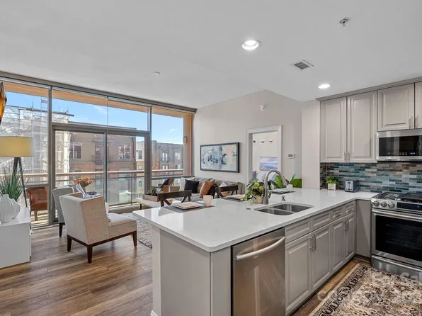 315 Arlington Ave Unit 607, Charlotte, NC 28203