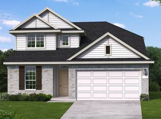 Devers Plan, Sunflower Ridge, New Braunfels, TX 78130