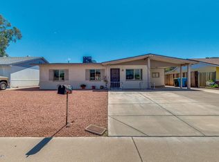 3425 W Michigan Ave, Phoenix, AZ 85053