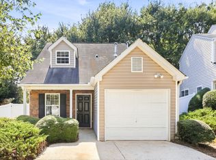 134 Ilex Dr, Canton, GA 30114