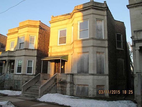 3rd image of 7213 S Evans Ave