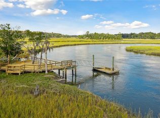 50 Island Way, Seabrook, SC 29940