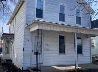 404 S Maple St, Lancaster, OH 43130