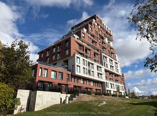 3100 Keele St #610, Toronto, ON M3M 2H4