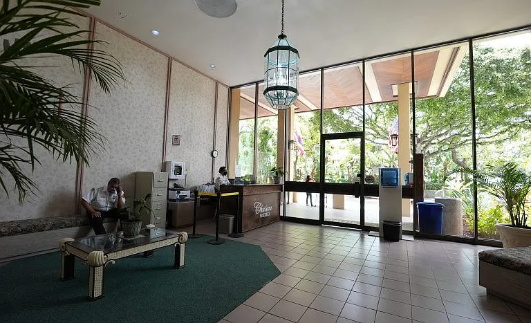 411 Hobron Ln #2602-1 — Photo 4