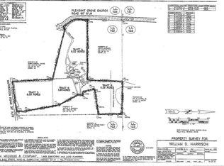 2620 Pleasant Grove Church Rd, Villa Rica, GA 30180