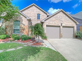 6520 Canyon Crest Dr, McKinney, TX 75071