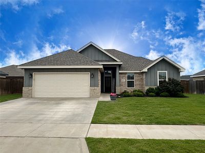 7415 Morning Glory Rd, Abilene, TX, 79602