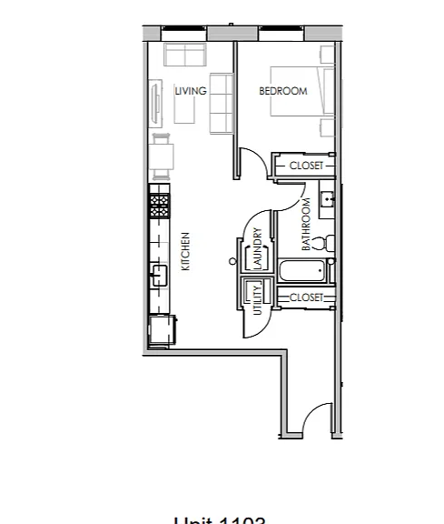 Collins Lofts — Photo 33
