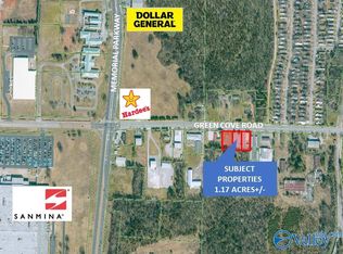 305 Green Cove Rd SE, Huntsville, AL 35803