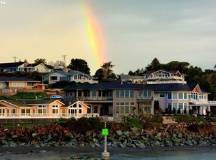 108 Seacliff Trl, Brookings, OR 97415