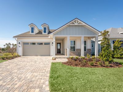 244 LAMEGO Lane, Augustine, FL, 32095