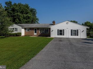 5814 Oklahoma Rd, Eldersburg, MD 21784