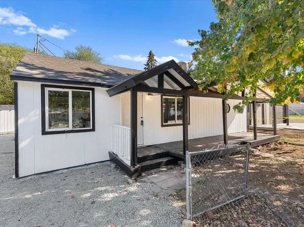 821 S Chronicle Rd, Spokane Valley, WA 99212