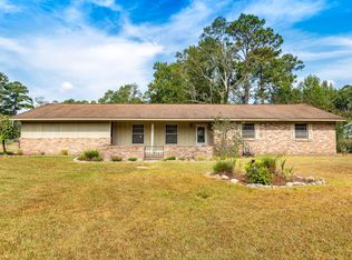 605 Rawls Springs Loop Rd, Hattiesburg, MS 39402