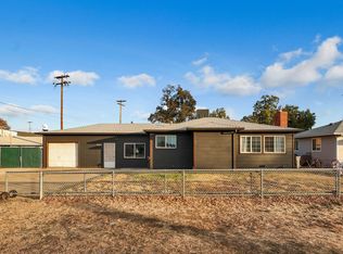 19465 Hill St, Anderson, CA 96007