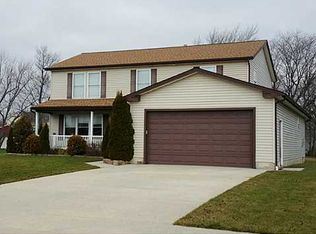 804 Challenger Memorial Dr, Woodville, OH 43469
