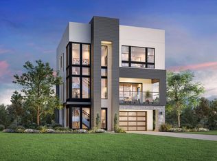 Calia Plan, Toll Brothers at Great Park Neighborhoods - Rowan Collection, Irvine, CA 92612