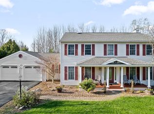 12 Mountain Brook Dr, Vestal, NY 13850