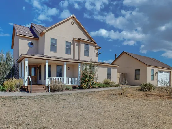 144 Elite Dr, Tijeras, NM 87059
