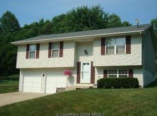 11510 Timberbrook Dr, Waldorf, MD 20601