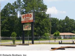 1009 Shelton Beach Rd, Saraland, AL 36571