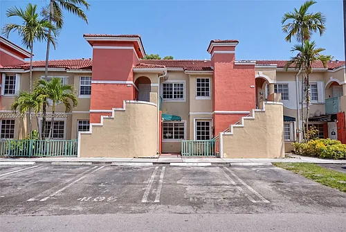 7085 NW 173rd Dr #403 Photo 1