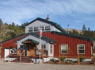 8971 Mill Creek Rd, Walla Walla, WA 99362