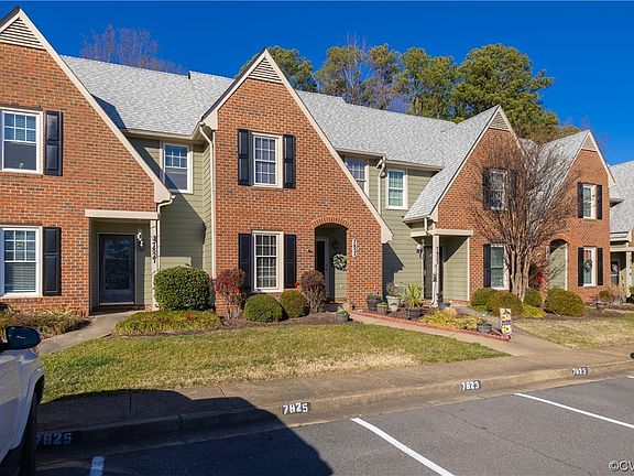3rd image of 7825 Camolin Ct