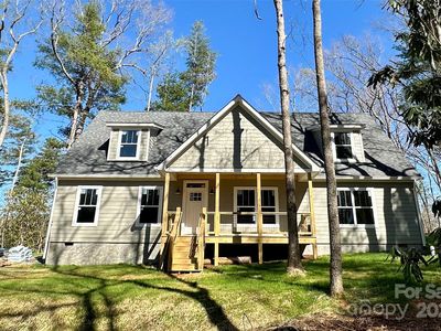 188 Cascade Ridge Rd, Fairview, NC, 28730