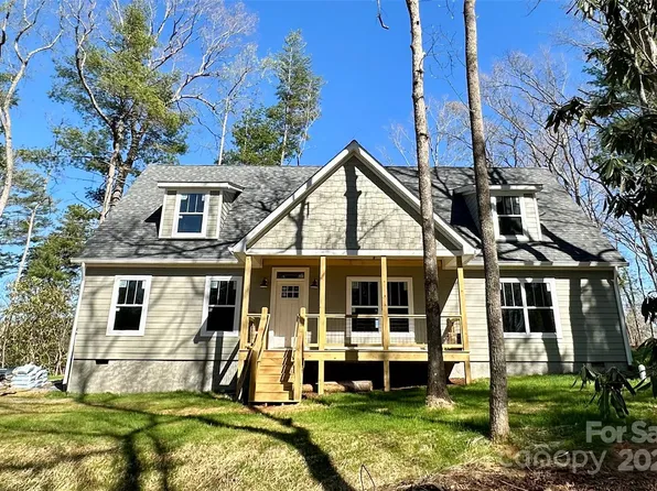 188 Cascade Ridge Rd, Fairview, NC 28730