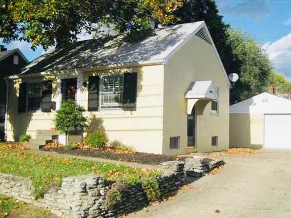 3029 Bon Air Ave, Louisville, KY 40205